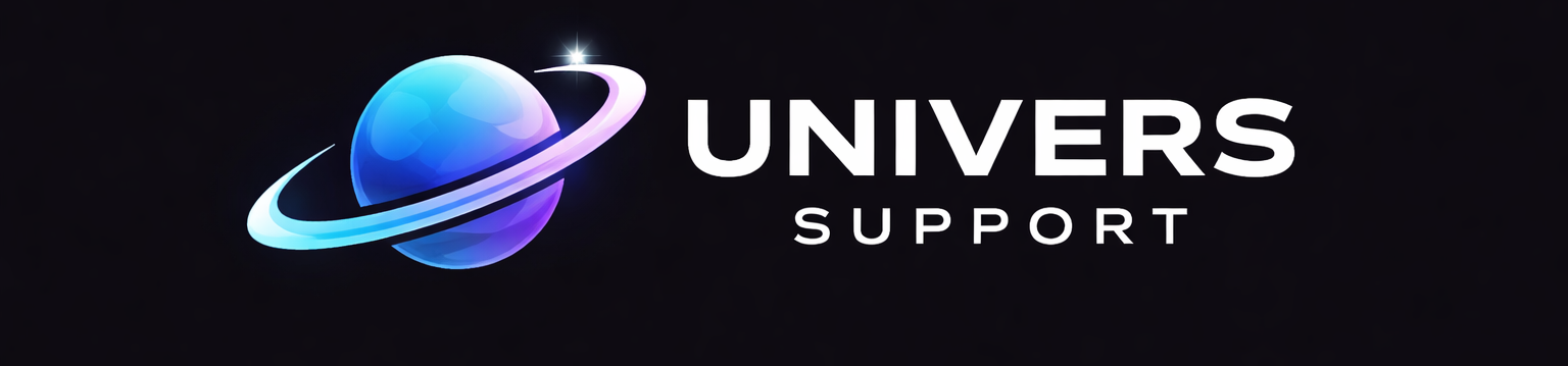 Univers Support